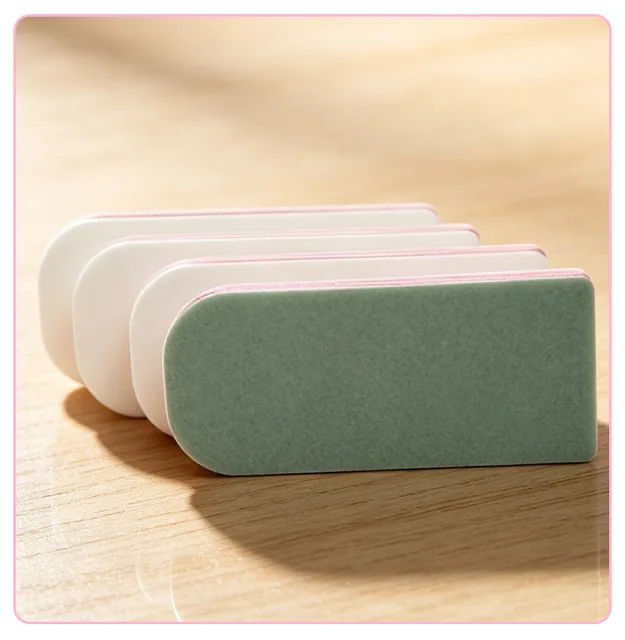 Product parameters card listing the block's 8.9 cm, 3.9 cm and 1 cm dimensions